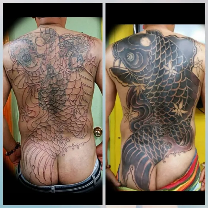 ๋ถ์ฐํํฌ๋์์ธ(์ปค๋ฒ์
)