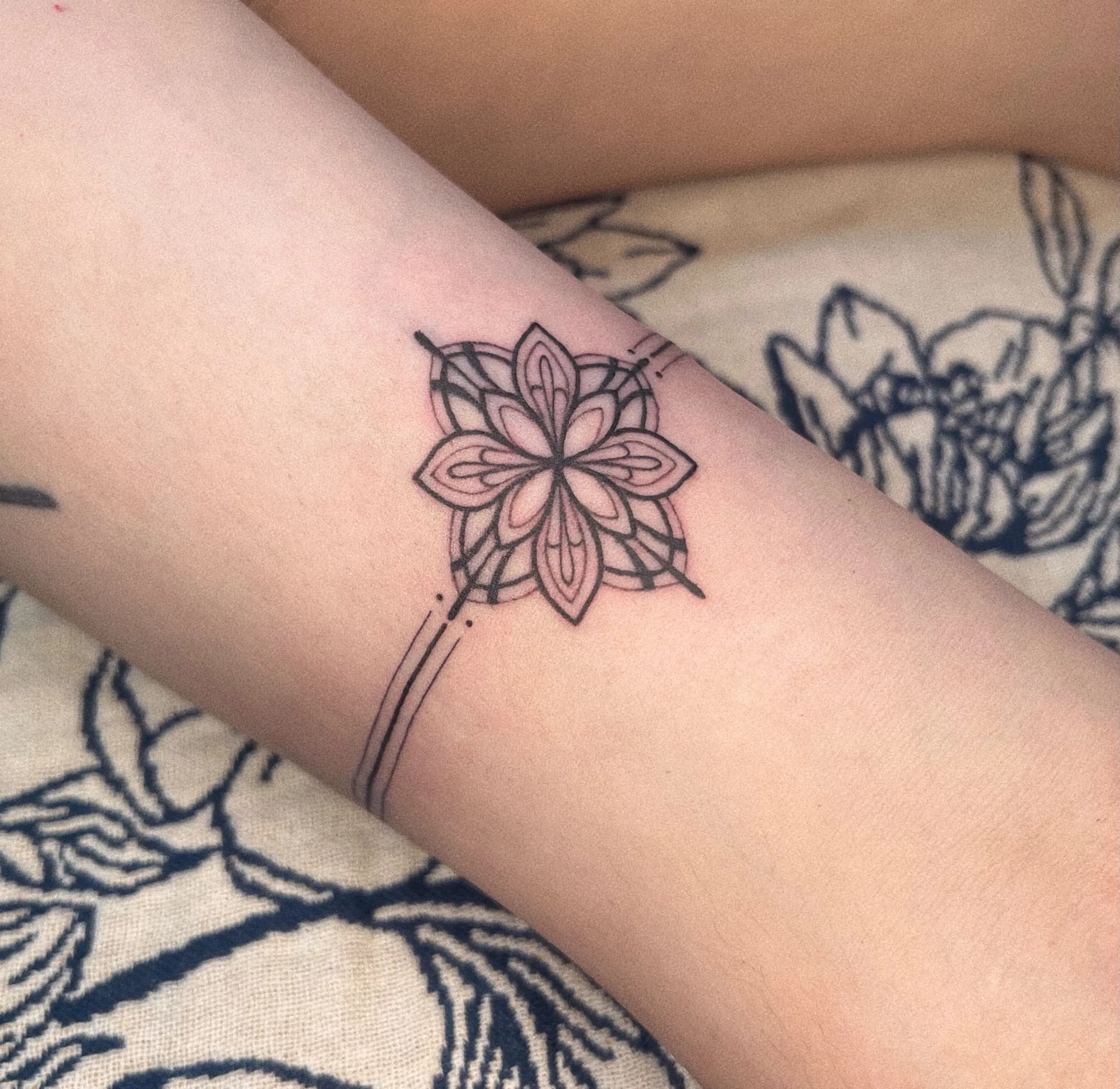 창원 타투 오너먼트 ( 창원 지역도 예약 가능 )