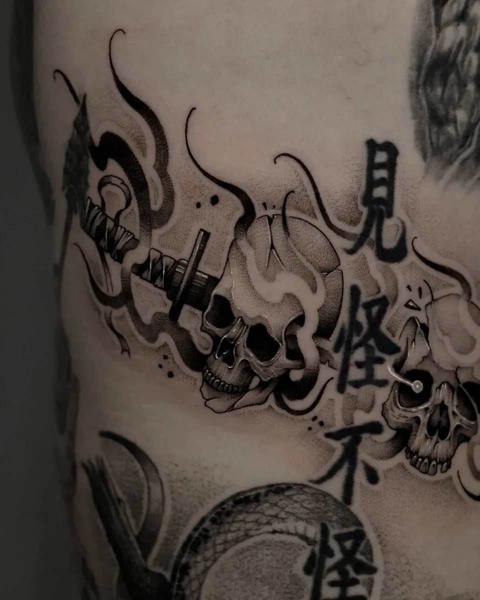 ํด๊ณจ ์นผ ์๊ตฌ๋ฆฌ ๋ธ๋์ํฌ ํํฌ