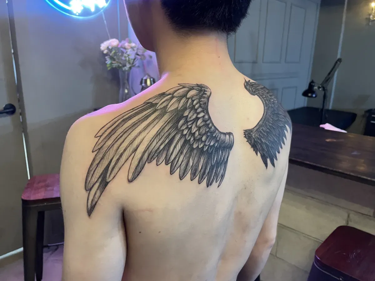 ๋ฑ ๋ ๊ฐ ํํฌ ์ฒ์ฌ์ ์
๋ง์ ๋๋น๊ฐ ๋๋ณด์ด๋ ํํฌ ํ๊ธฐ(ft. ๊ฐ๋ถ๊ตฌ, ๋๋ด๊ตฌ, ๋
ธ์๊ตฌ ๋ฌธ์ ์ ๋ช
ํ ๊ณณ)