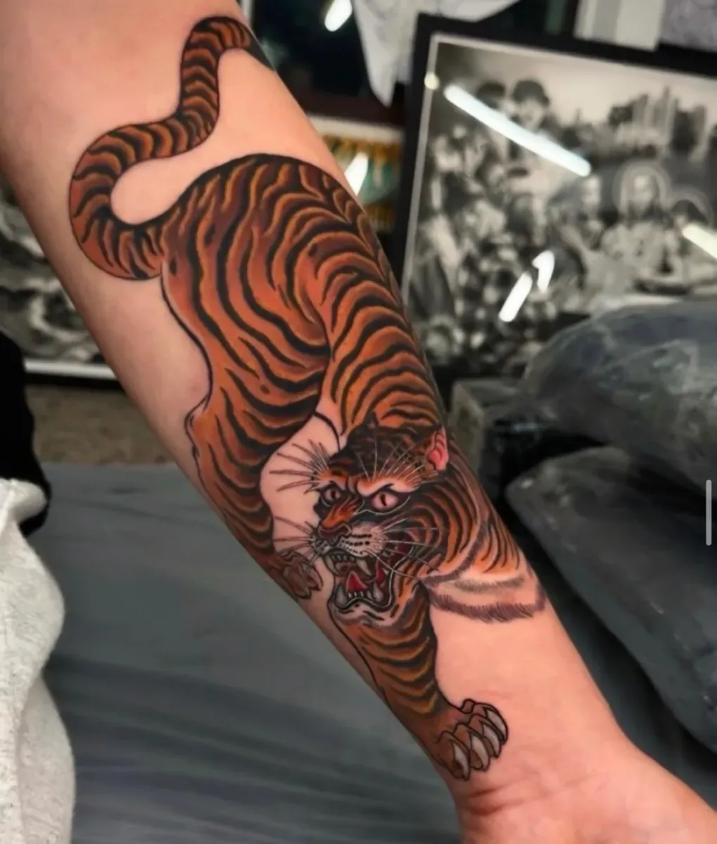 ํธ๋์ด ์ํฌ์ธํธ - 1