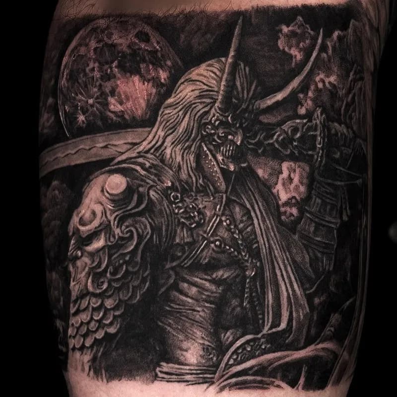 ํ์์ชฝ ์ค๋ - 1