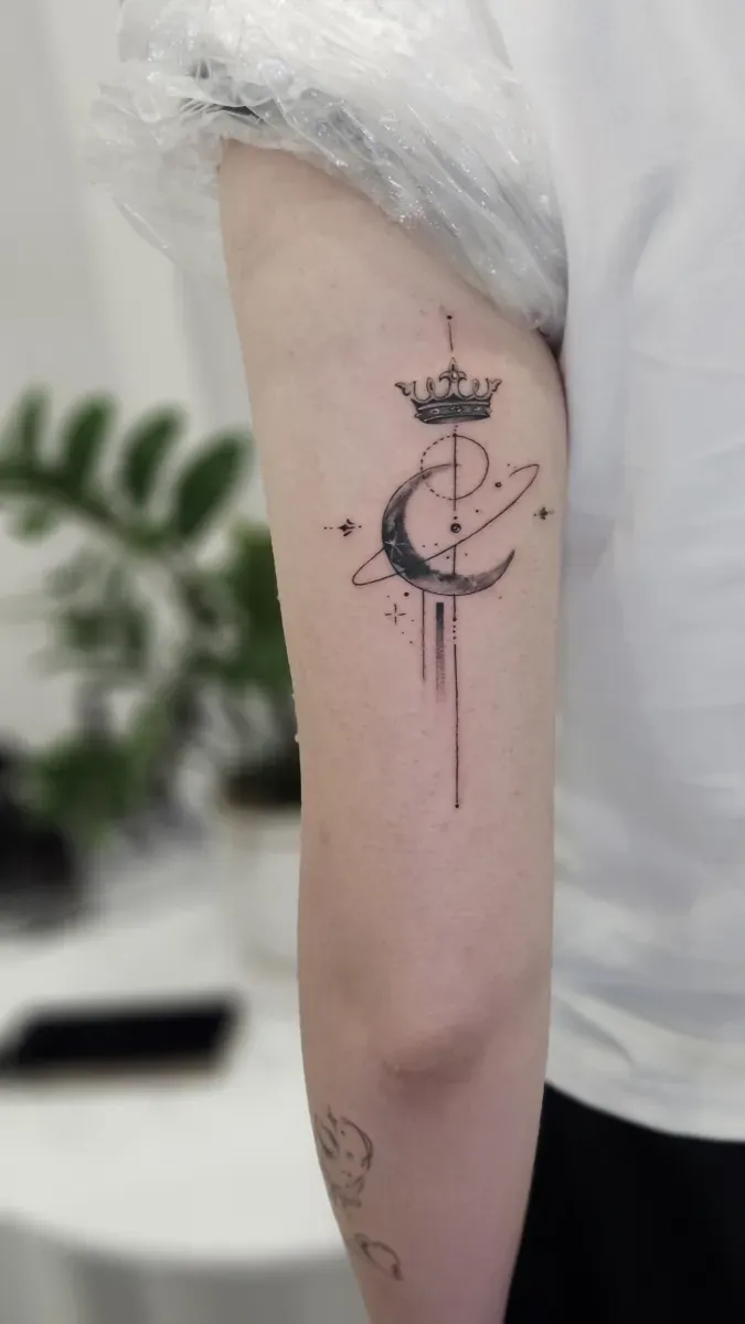 ํฌ๋ผ์ด ๋ฌธ ํํฌ - 1