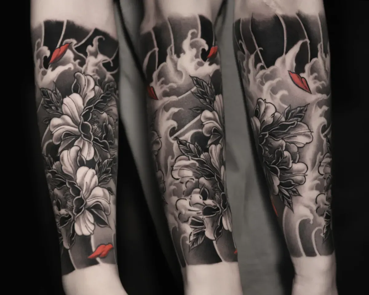 ๋ชฉ๋จ ํ๋