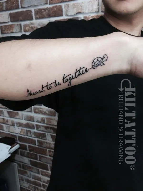 ๋ ํฐ๋งํํฌ - 1