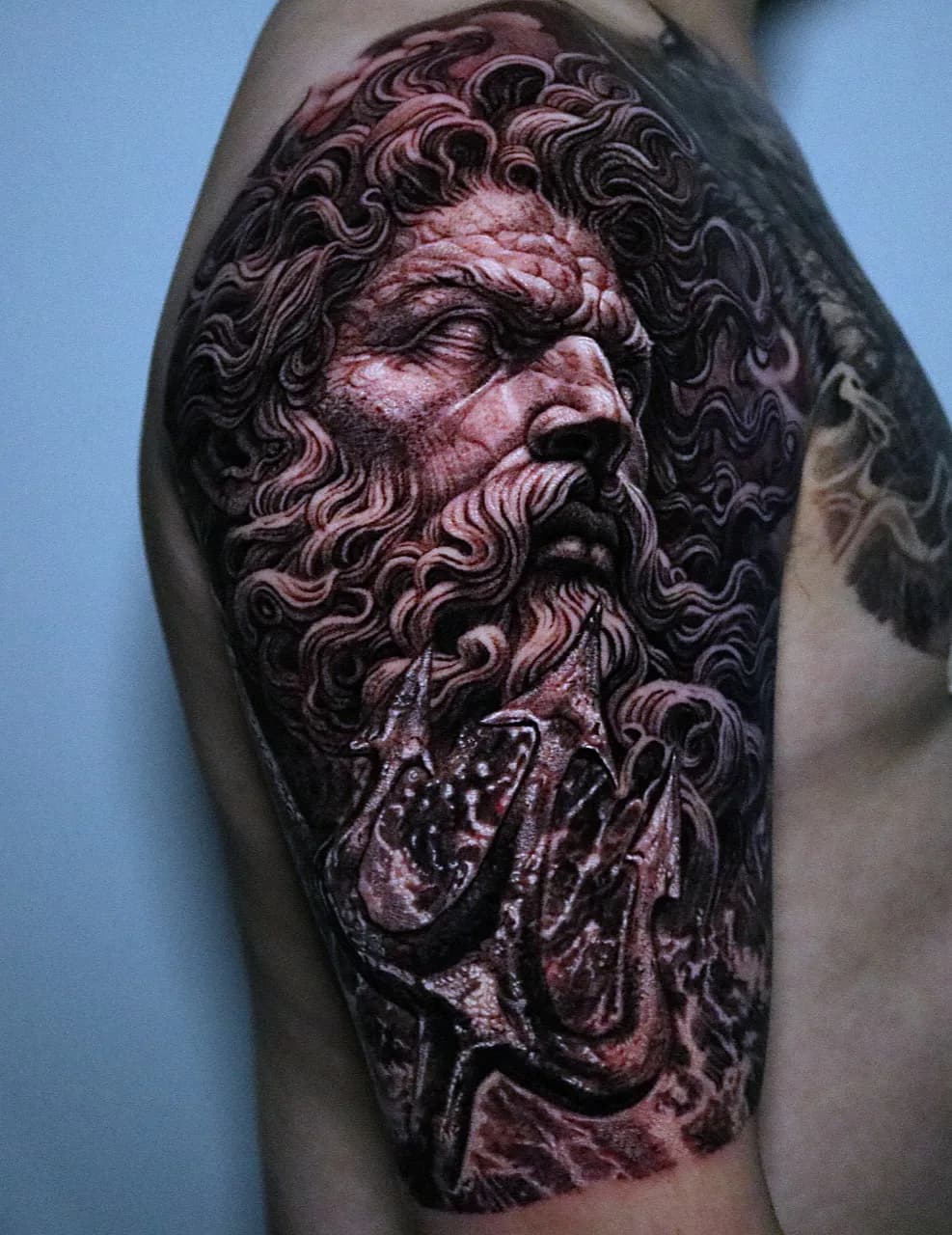 ๋ธ๋์๊ทธ๋ ์ด ํฌ์ธ์ด๋ ๋ฐํํํฌ