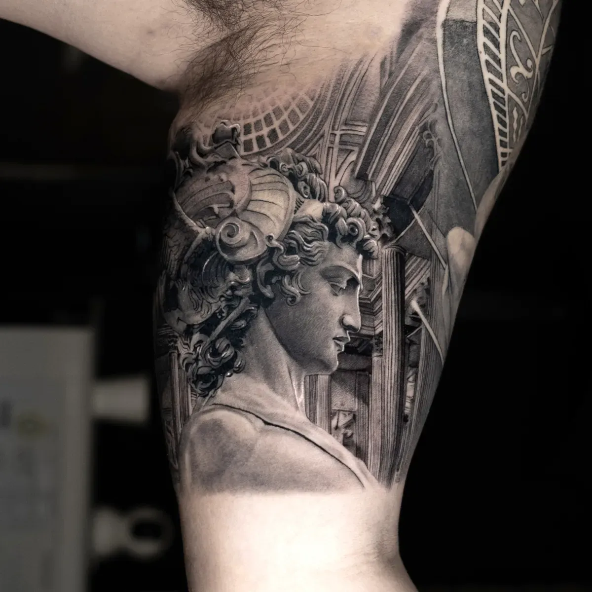 페르세우스 신전