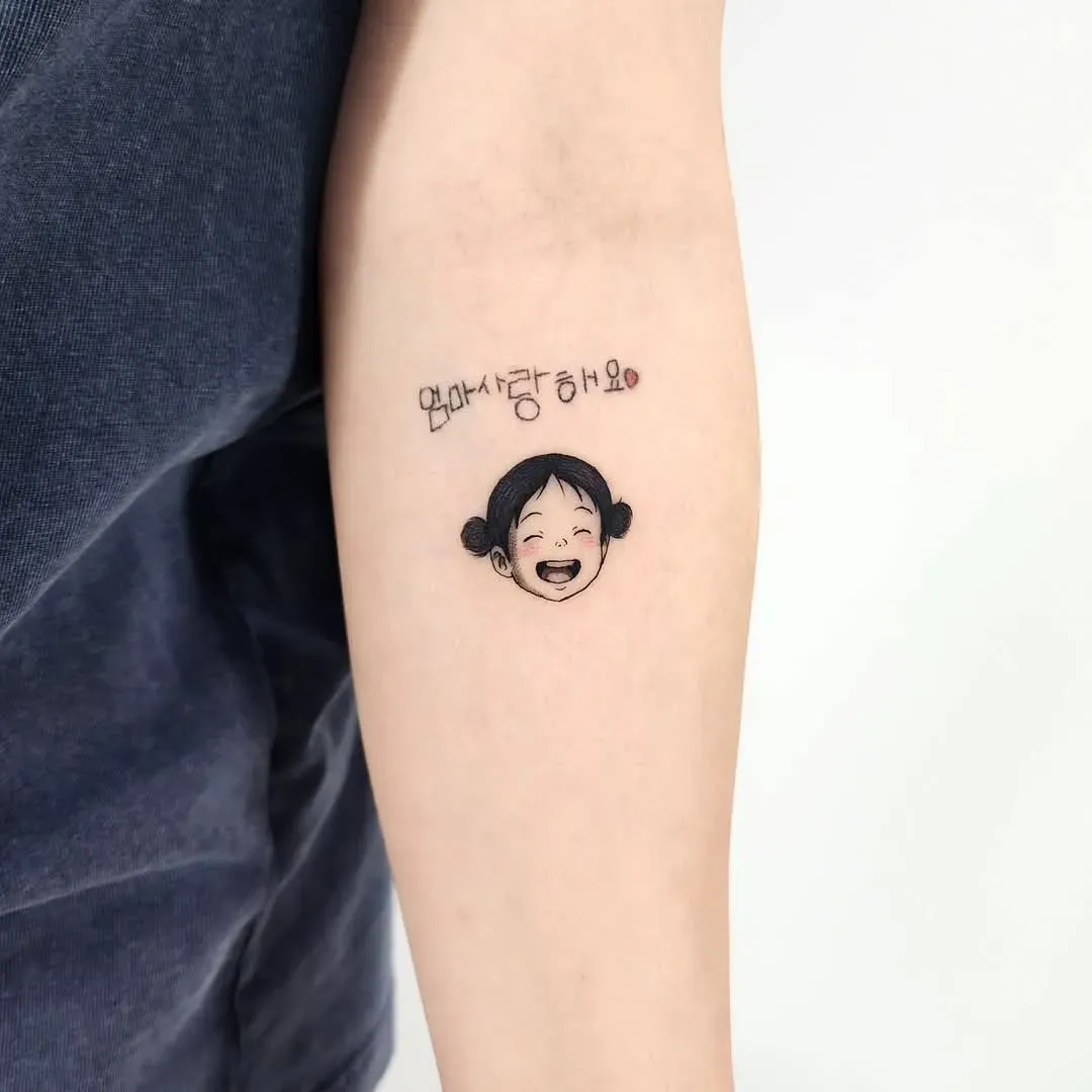 ์ผ๊ตด ์ผ๋ฌ์คํธ ํํฌ - 1