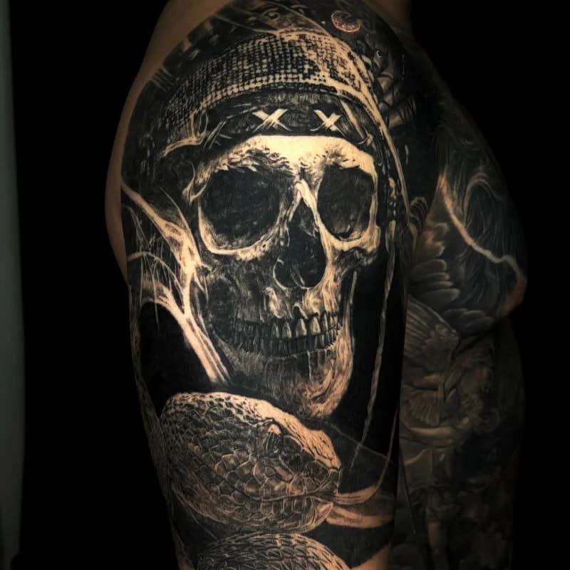 ์ธ๋์ ์ค์ปฌ - 1