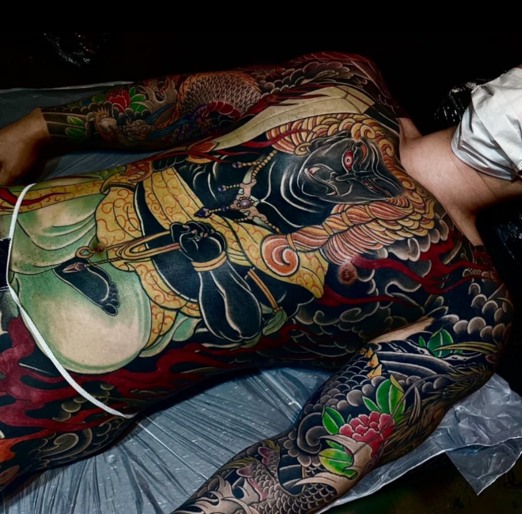 ๋ถ๋๋ช
์ - 1