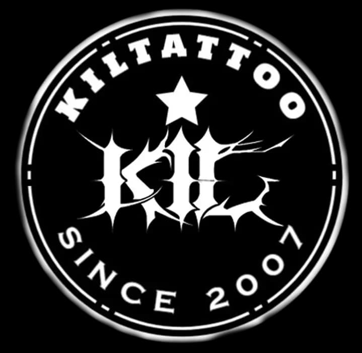 만타가오리(블랙워크) - 1