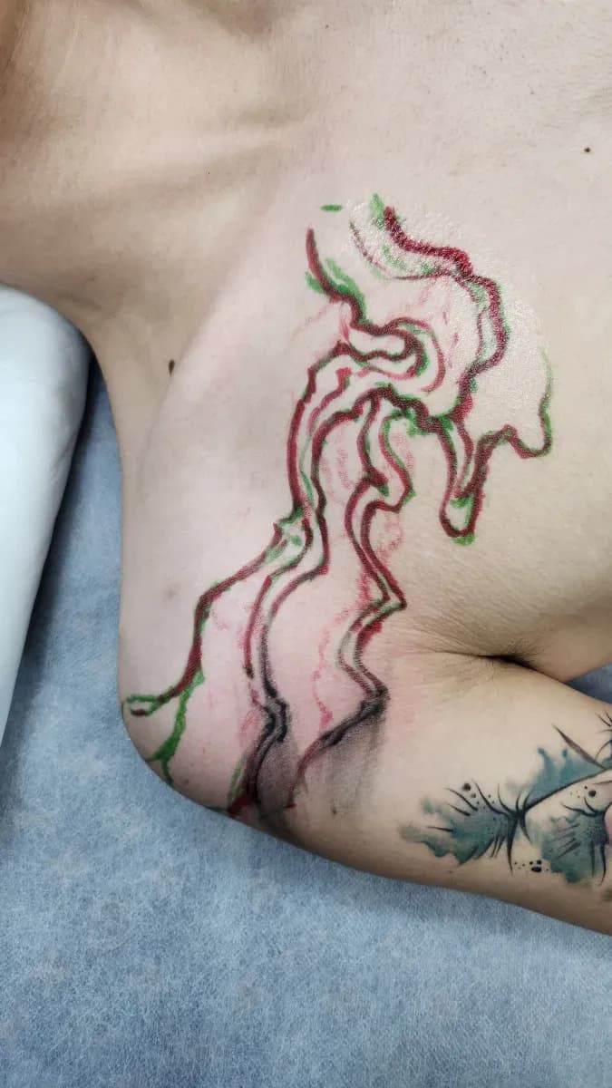 ์๋๋ฌดํํฌ