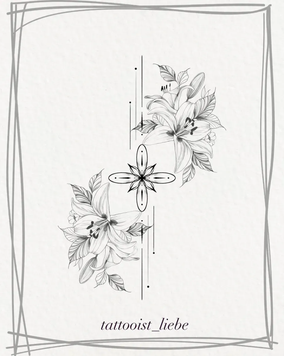 ๊ฝ ์ค๋๋จผํธ ํํฌ