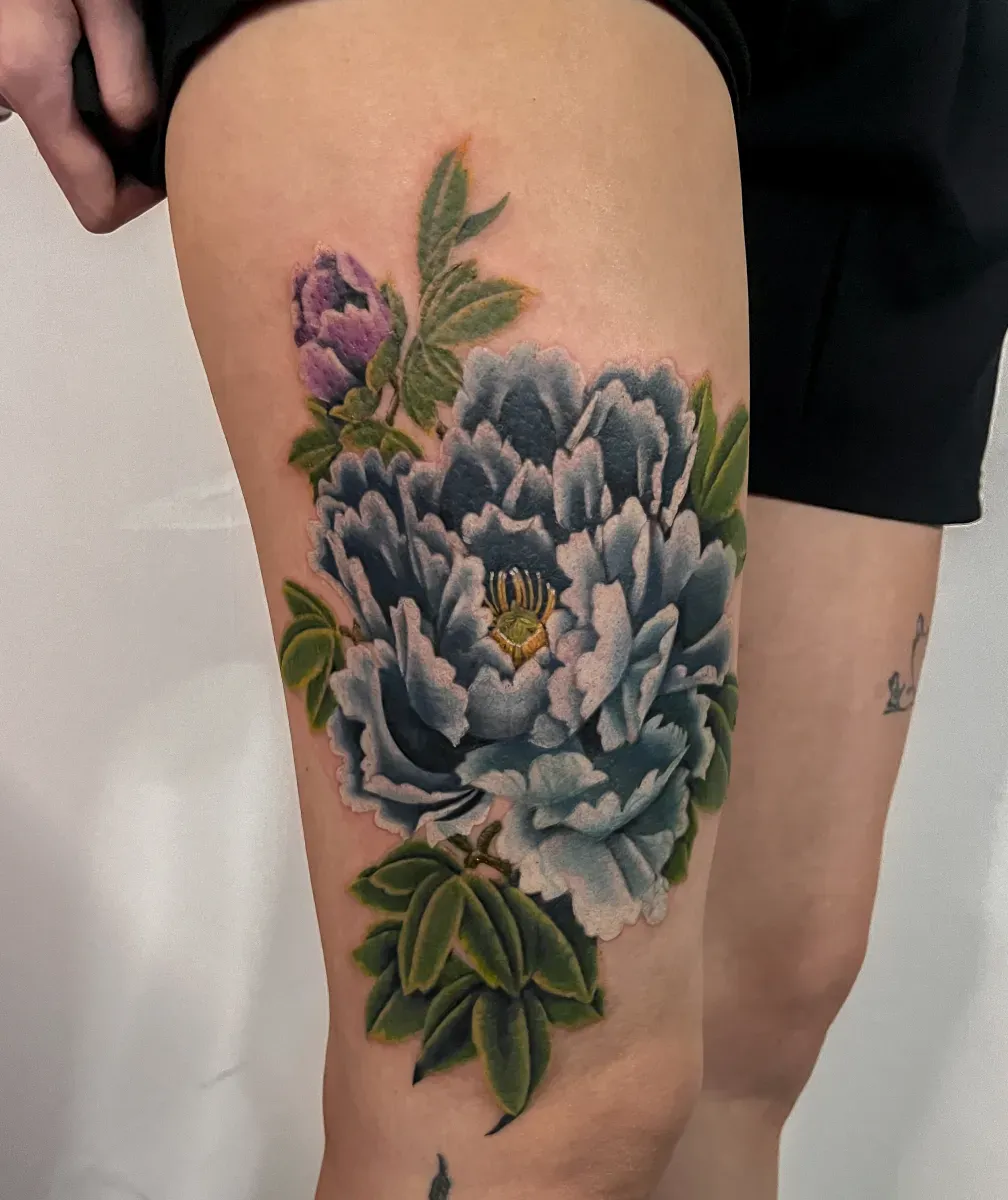 ๋ชฉ๋จ ์ปค๋ฒ์
ํํฌ - 1