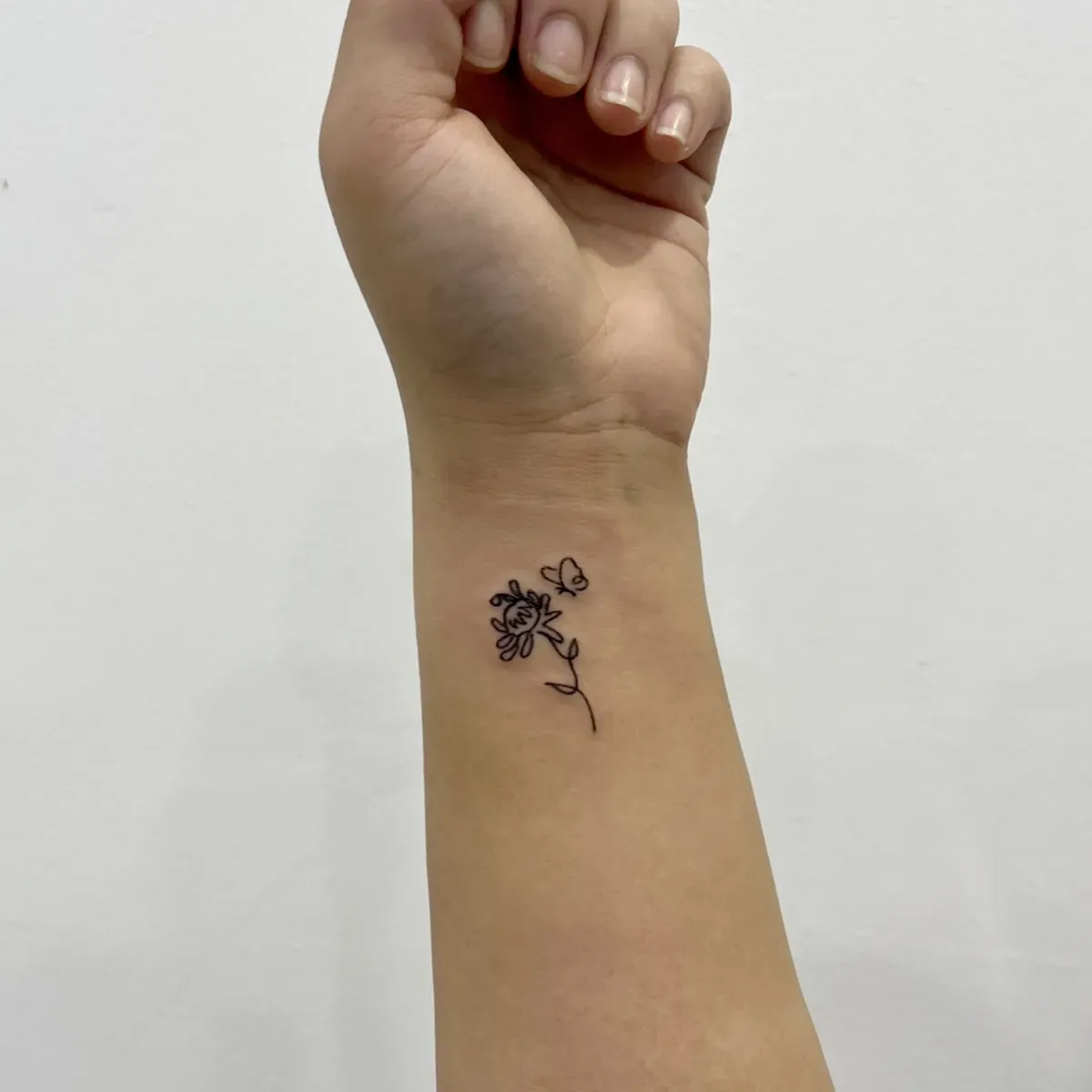 ๊ฝ,๋๋น ๋ฏธ๋ํํฌ - 1