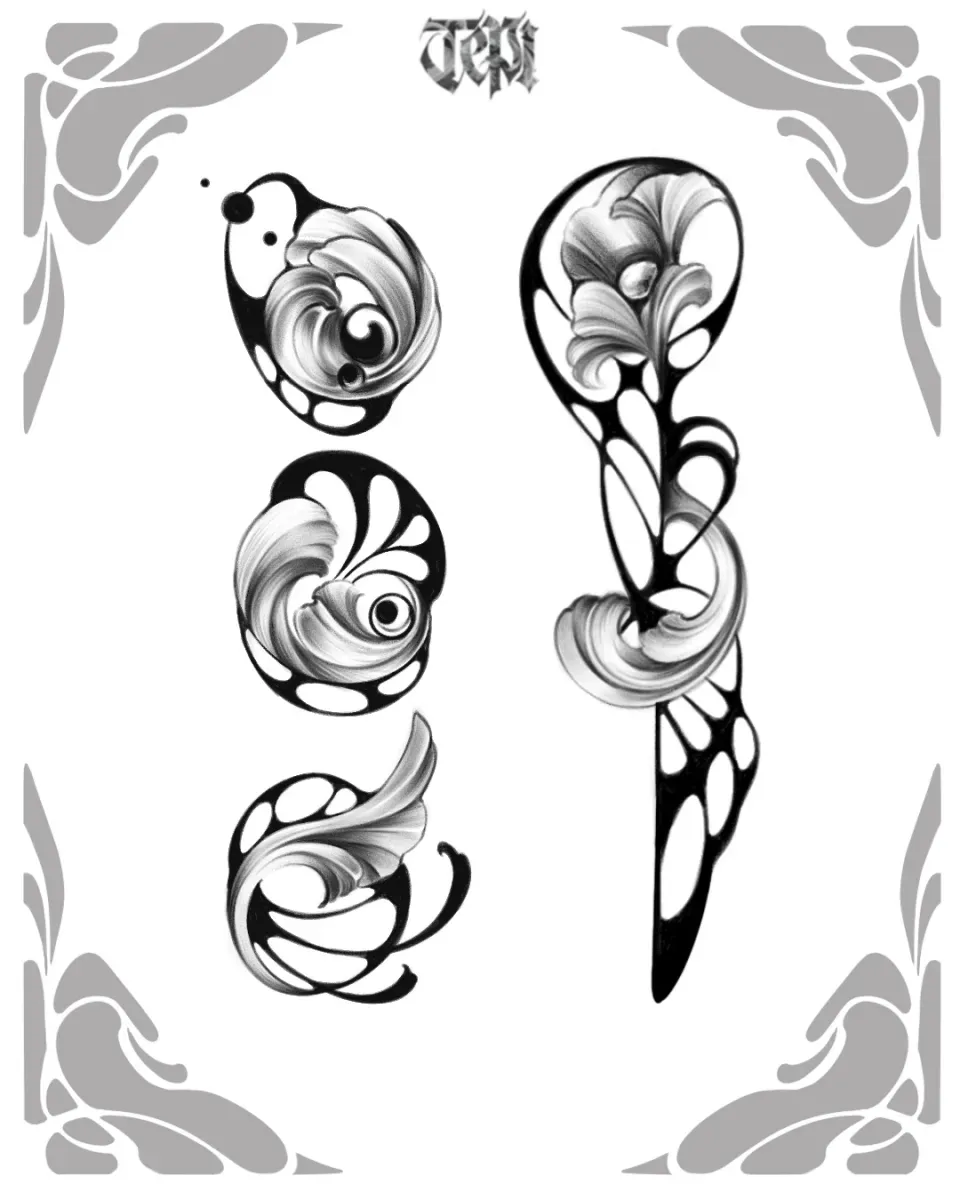 ์๋ฅด๋๋ณด ์ฅ์ - 1