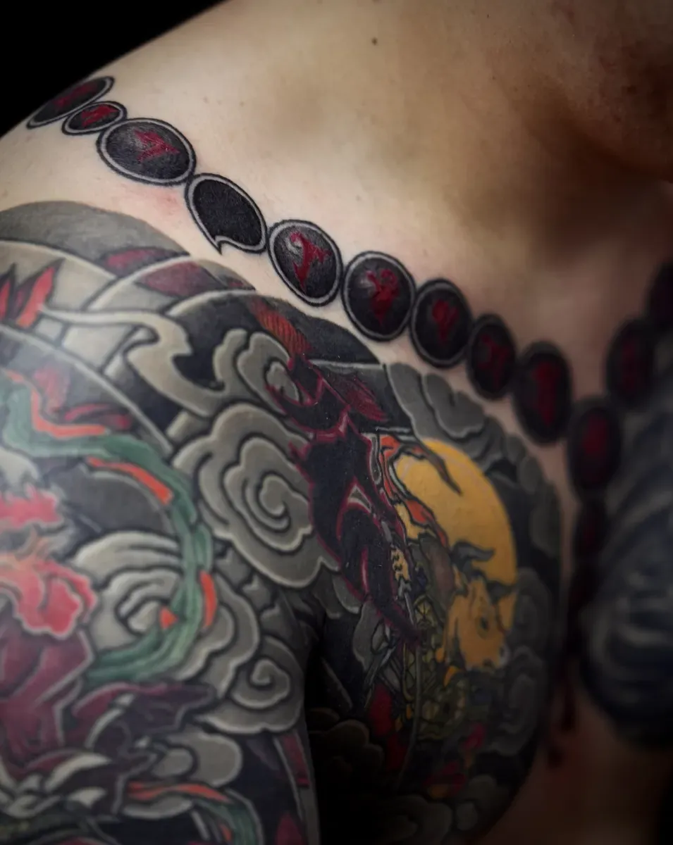 ๋ฒ์ด ์ผ์ฃผ ํํฌ