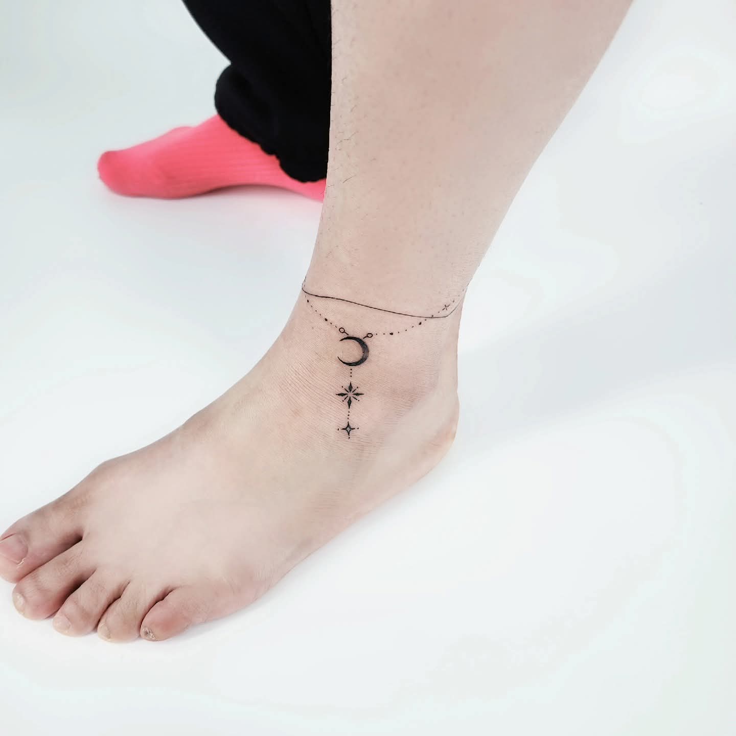 ๋ฐ๋ชฉ ๋ฐ์ฐํํฌ