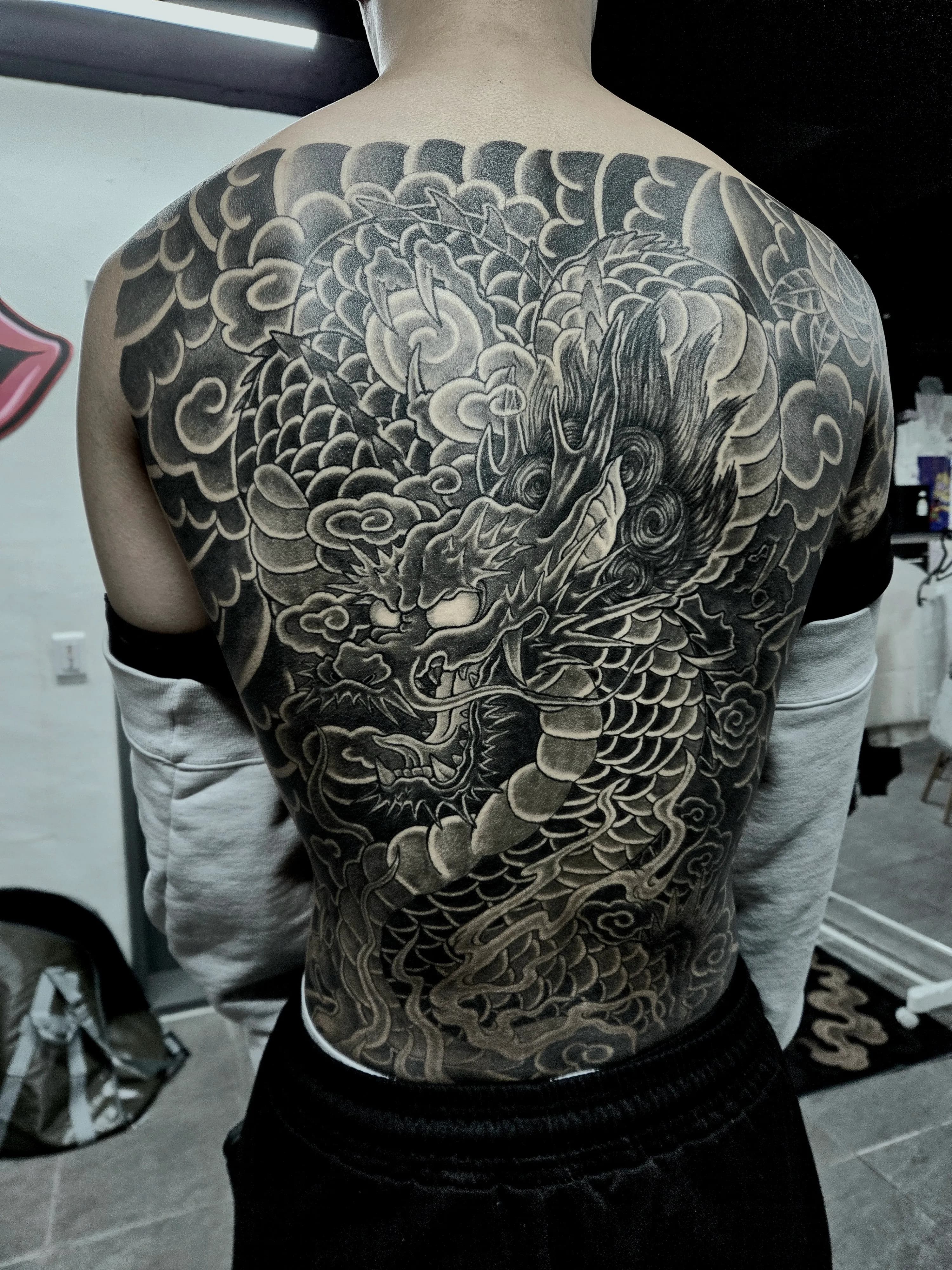 ์ ํต ์ด๋ ์ฆ๋ฏธ ์คํ์ผ - 1