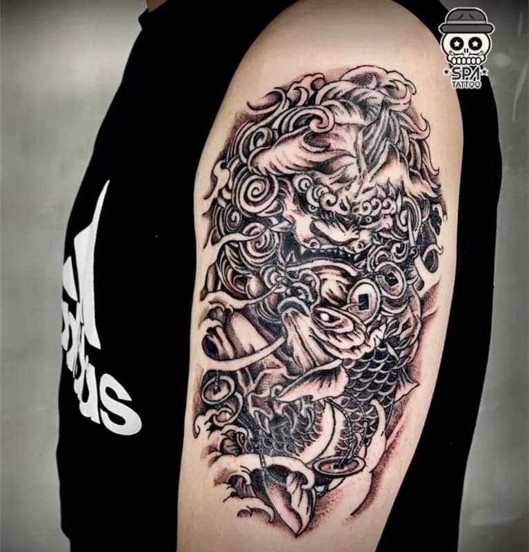 ํดํ์ ์์ด ํํฌ - 1