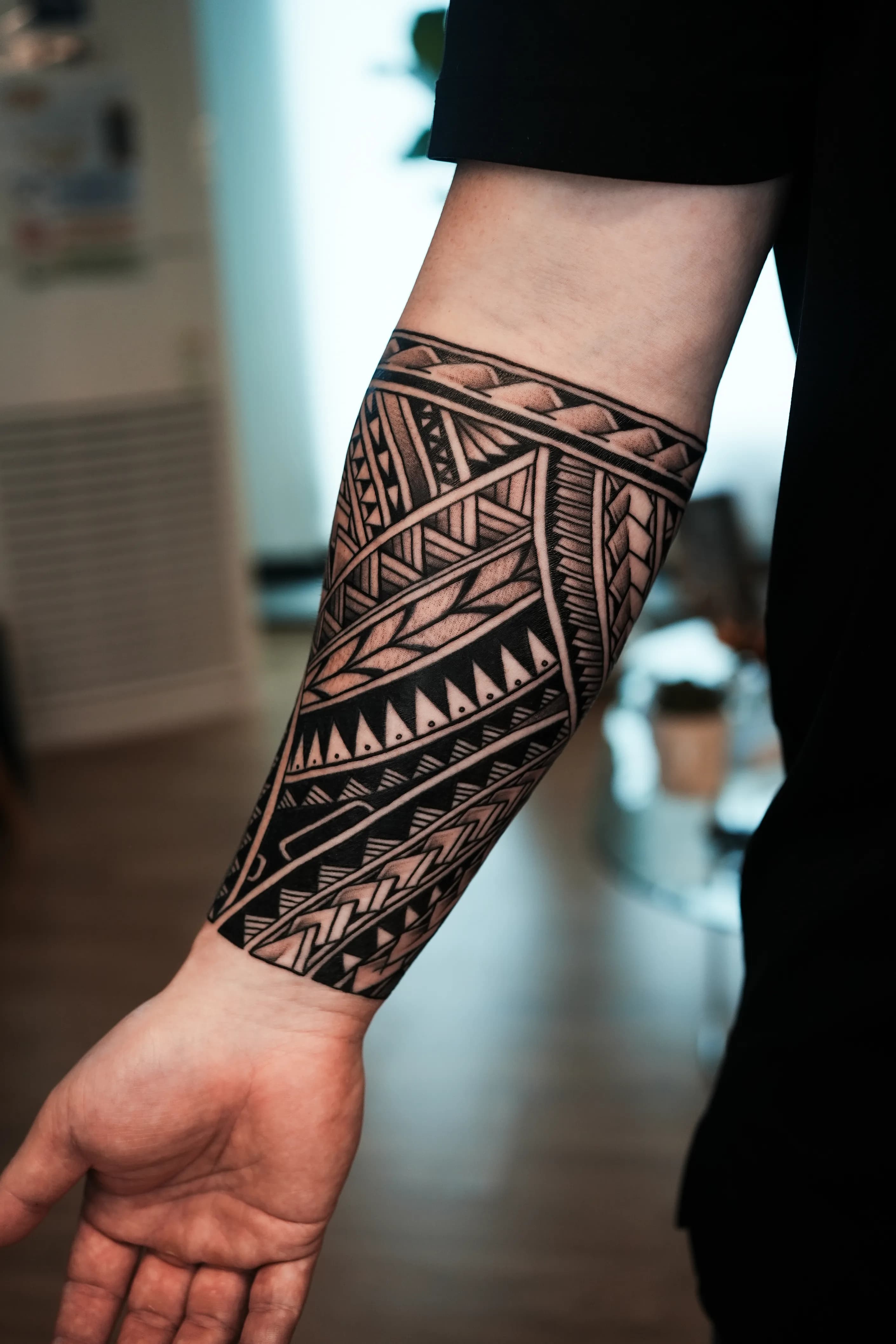 ํํ๋ฐ ํด๋ฆฌ๋ค์์ ๋ฑ์คํํฌ