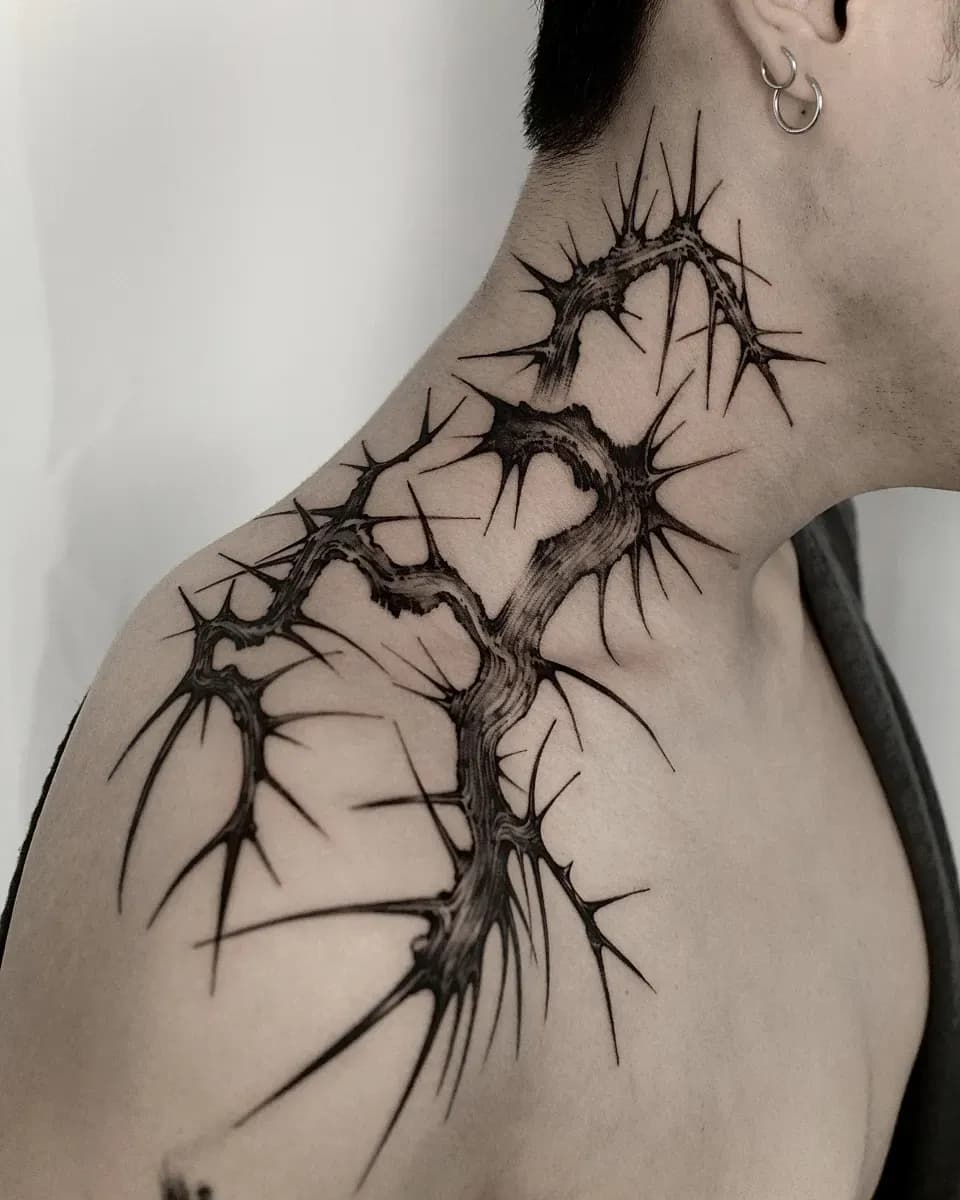 ๋ชฉ ๊ฐ์ ํํฌ ๋ธ๋์ํฌ