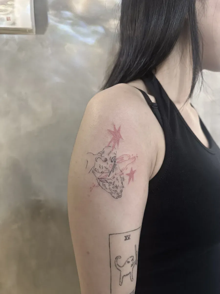 ์ผ๋ฌ์คํธ - 1