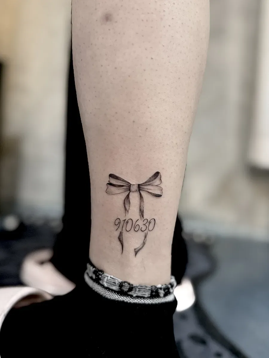 ๋ฆฌ๋ณธ - 1