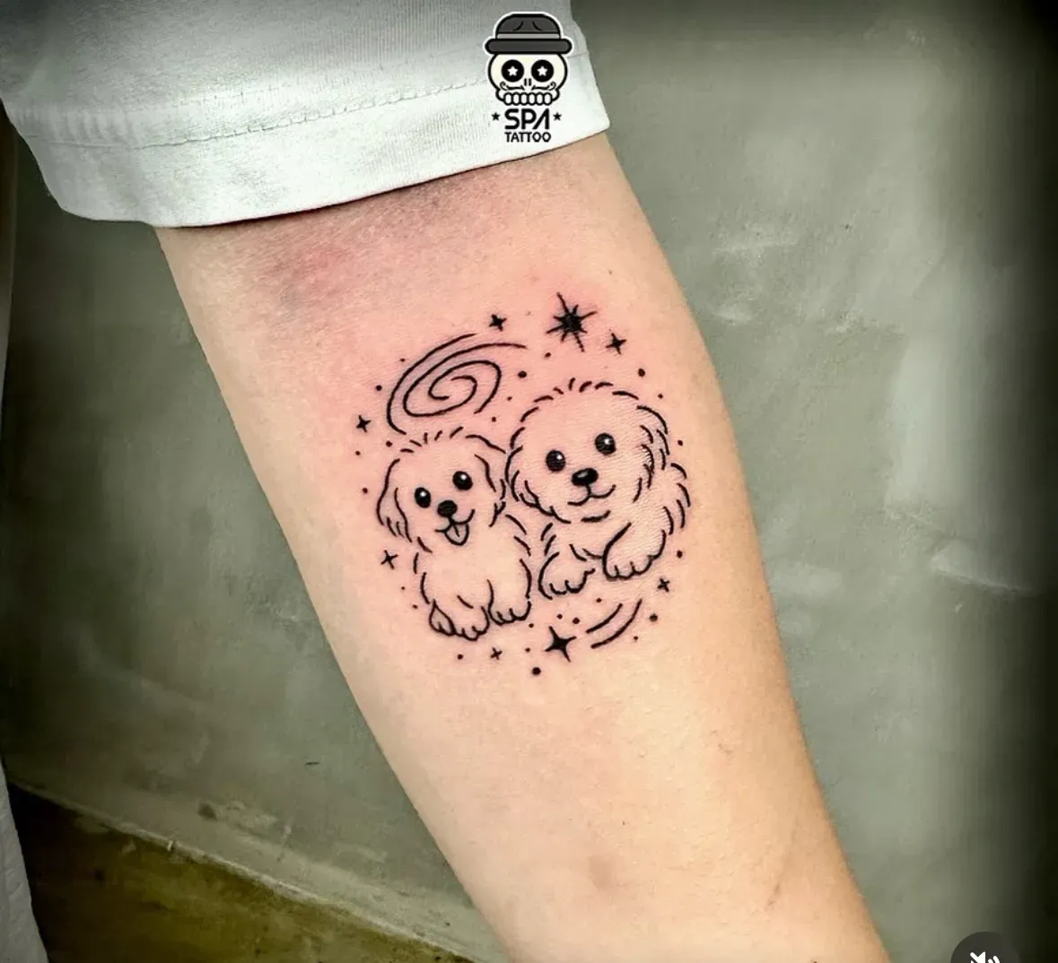 ๋ฐ๋ ค๋๋ฌผ ๋ฏธ๋ ๋ผ์ธ ํํฌ - 1