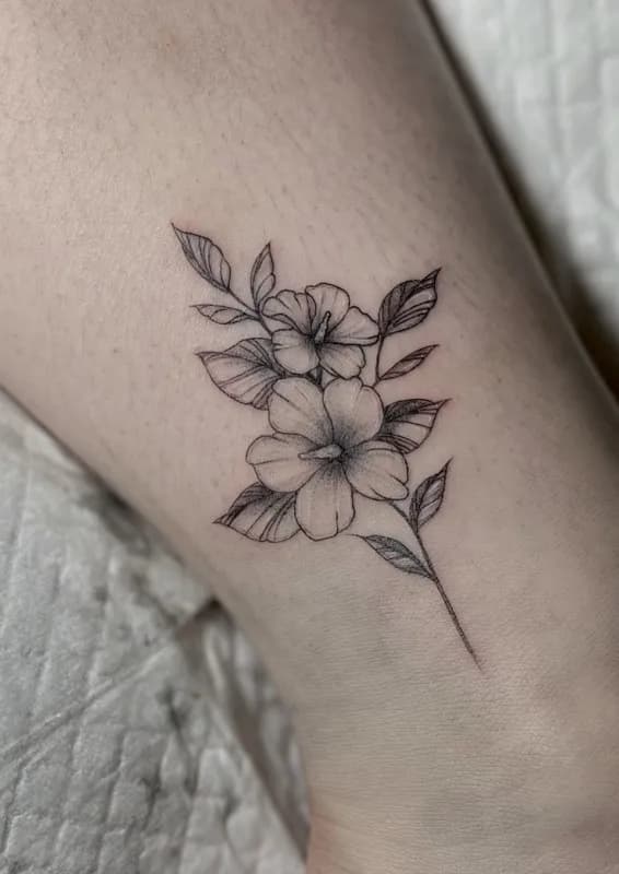 ๋ฐ๋ชฉ ๋ฌด๊ถํ ๊ฝ ํํฌ