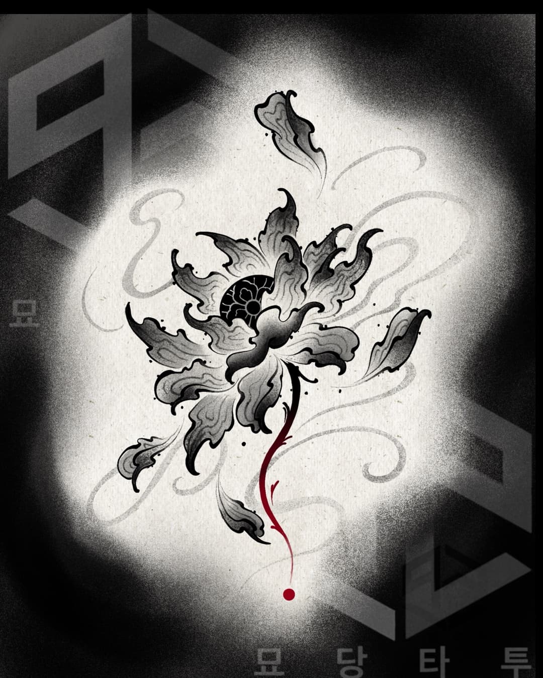 ๋ฌ๋น, ํผ์ด์ค๋ฅด๋ ๊ฝ