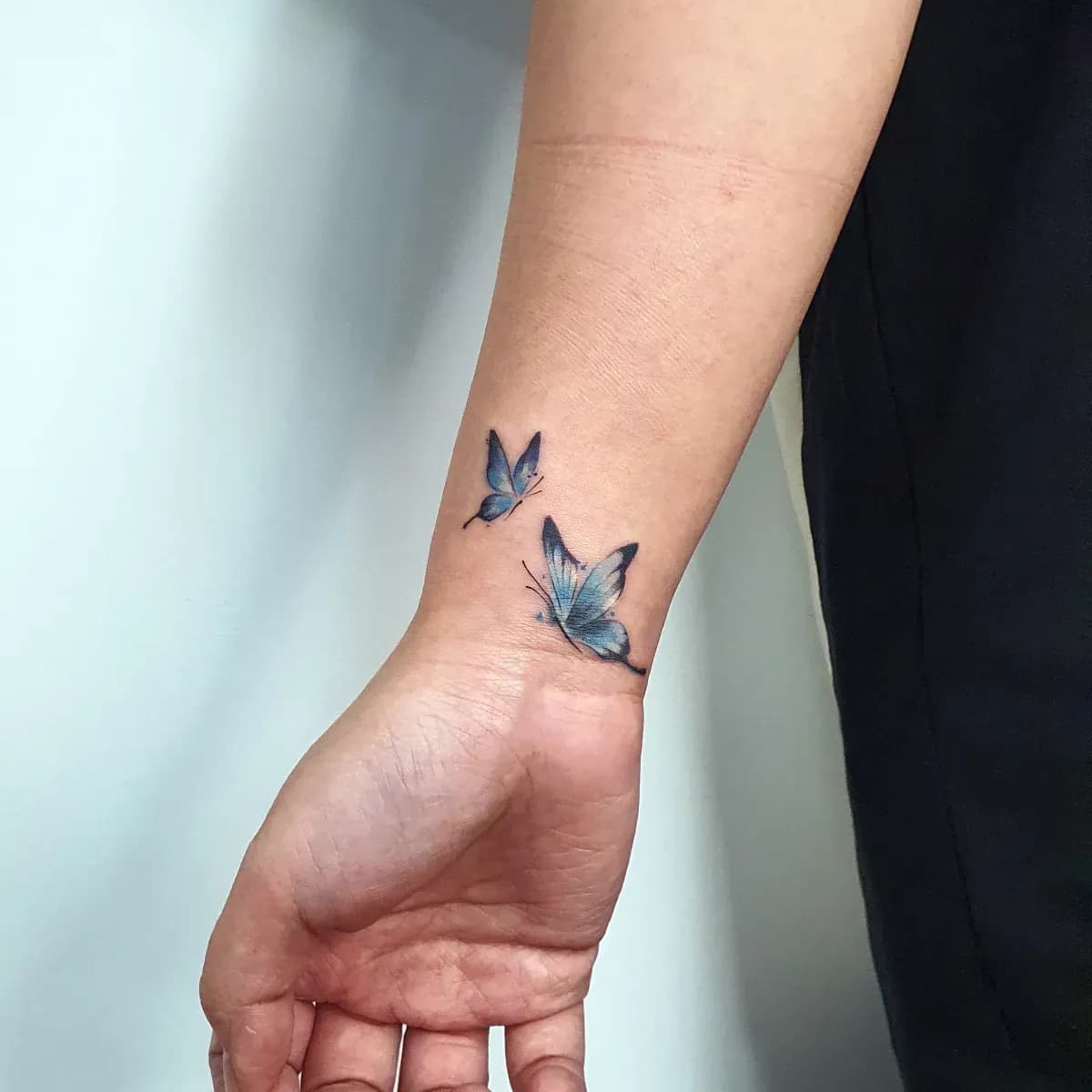 ์๋ชฉ ๋ ํฐ๋ง ์ปค๋ฒ์