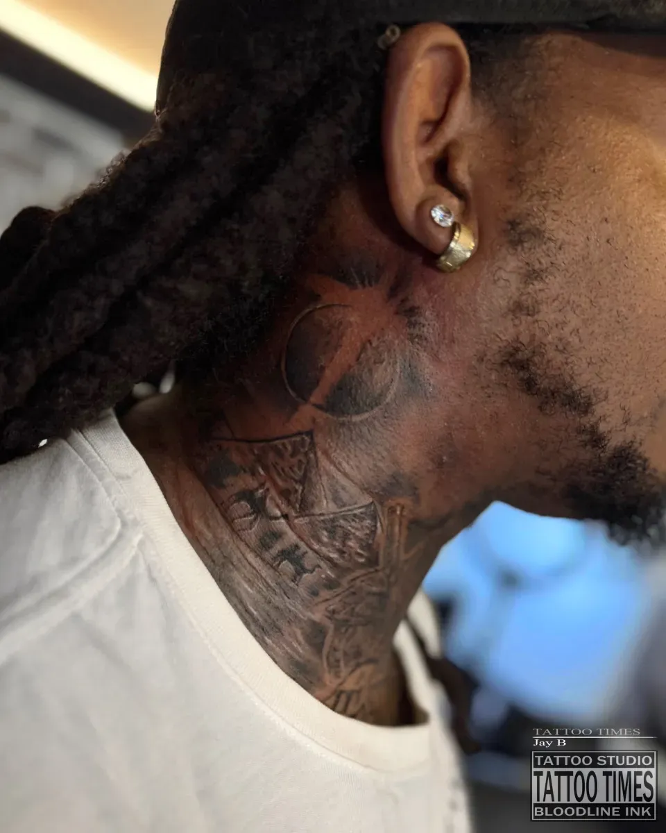 목타투 - 타투타임스 - 1