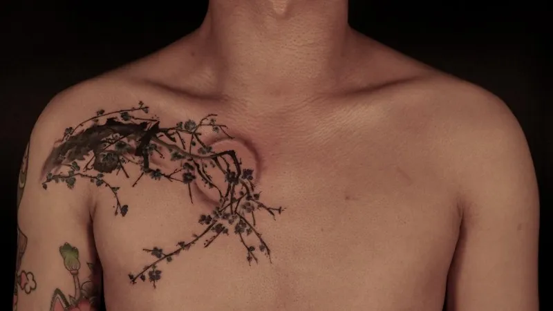 ๋งคํ ๊ฐ์ดํํฌ ํฐ์น์