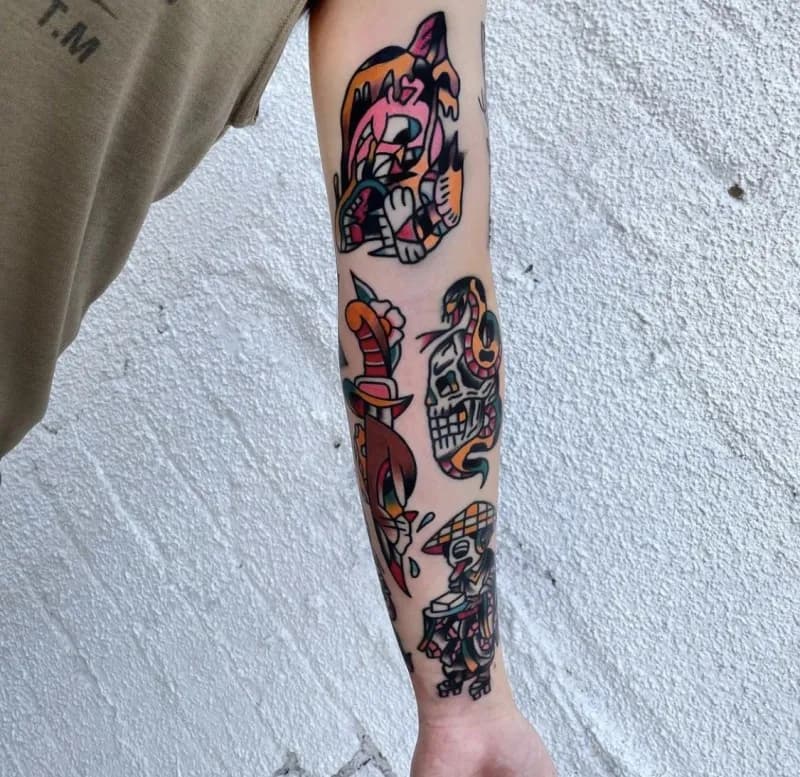 ์ฌ๋์ค์ฟจ ํ ํ๋ฐํํฌ