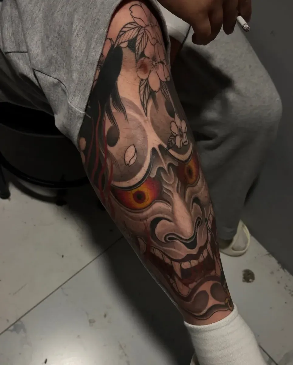 한야 원포인트 - 1