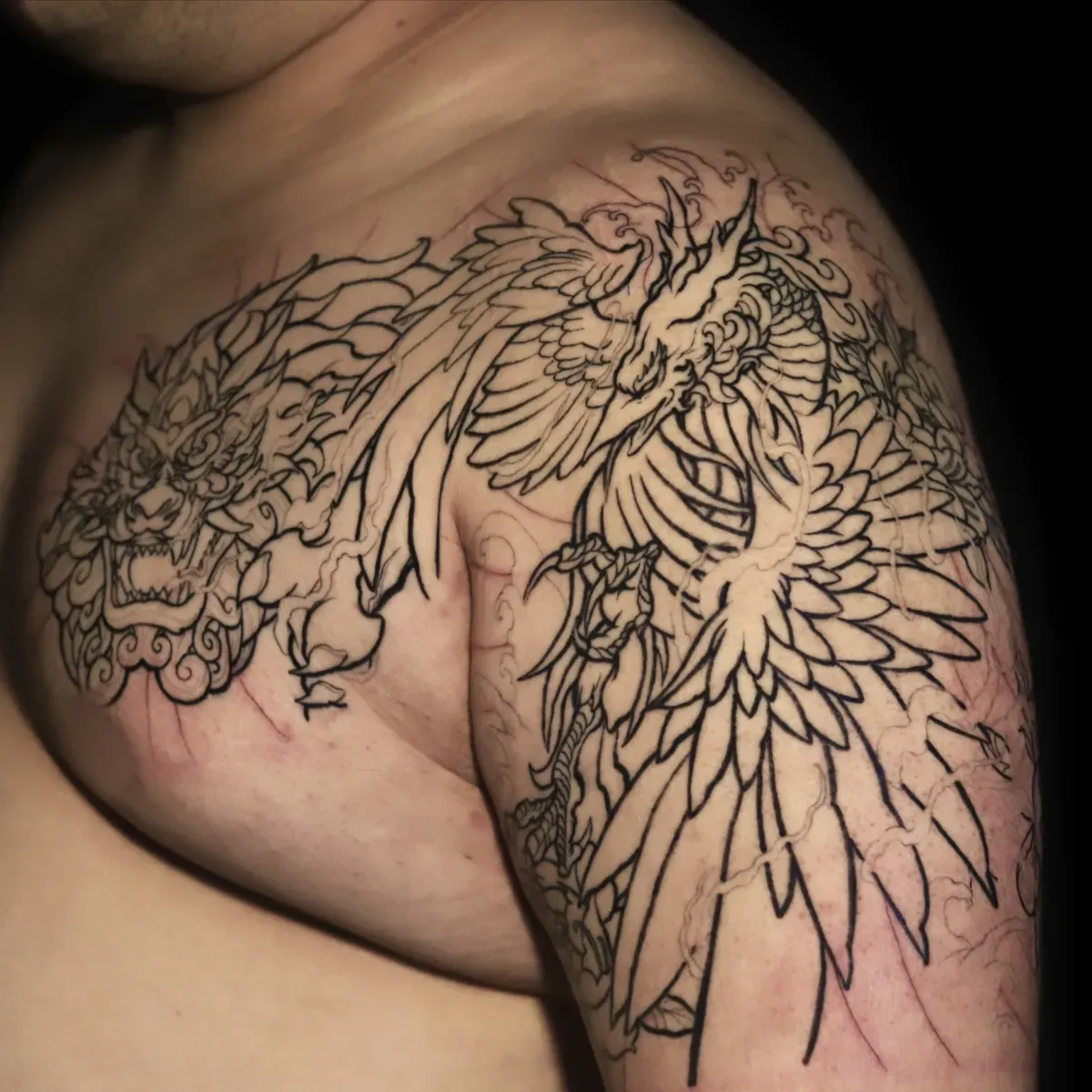 ํดํ ๋ดํฉ ๊ฐ์ด๋ฐํ ๋ผ์ธ