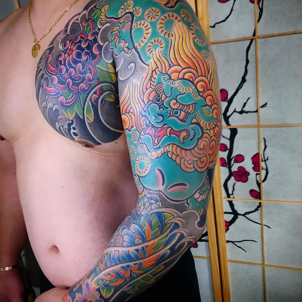 ๊ฐ์ด๊ธดํ(์ปฌ๋ฌ) - 1