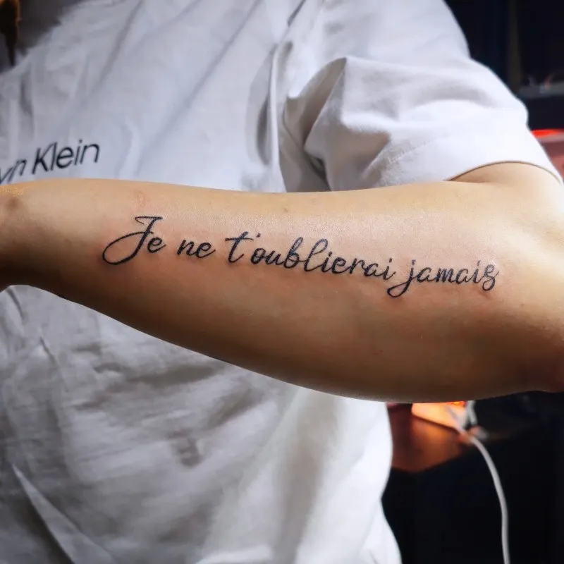 《부산/경성대》 타투 작업/부산타투 잘하는곳ㅡ부산타투/경성대타투/광안리타투/해운대타투/서면타투ㅡ( 제이매드 타투 )