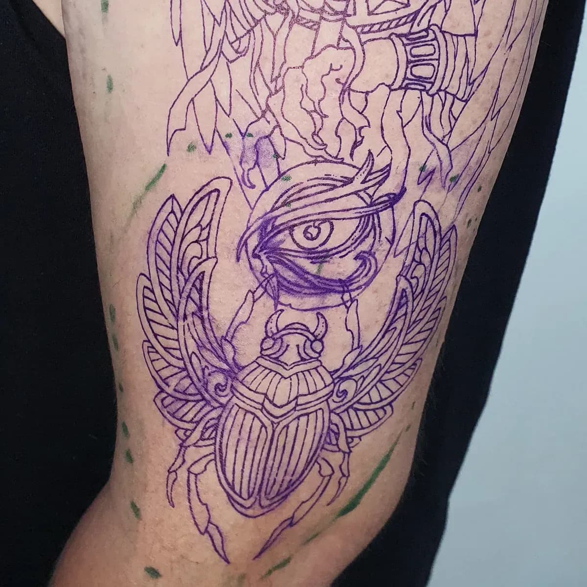 ํ๋
์ด ์ค์บ๋ฝ ํํฌ