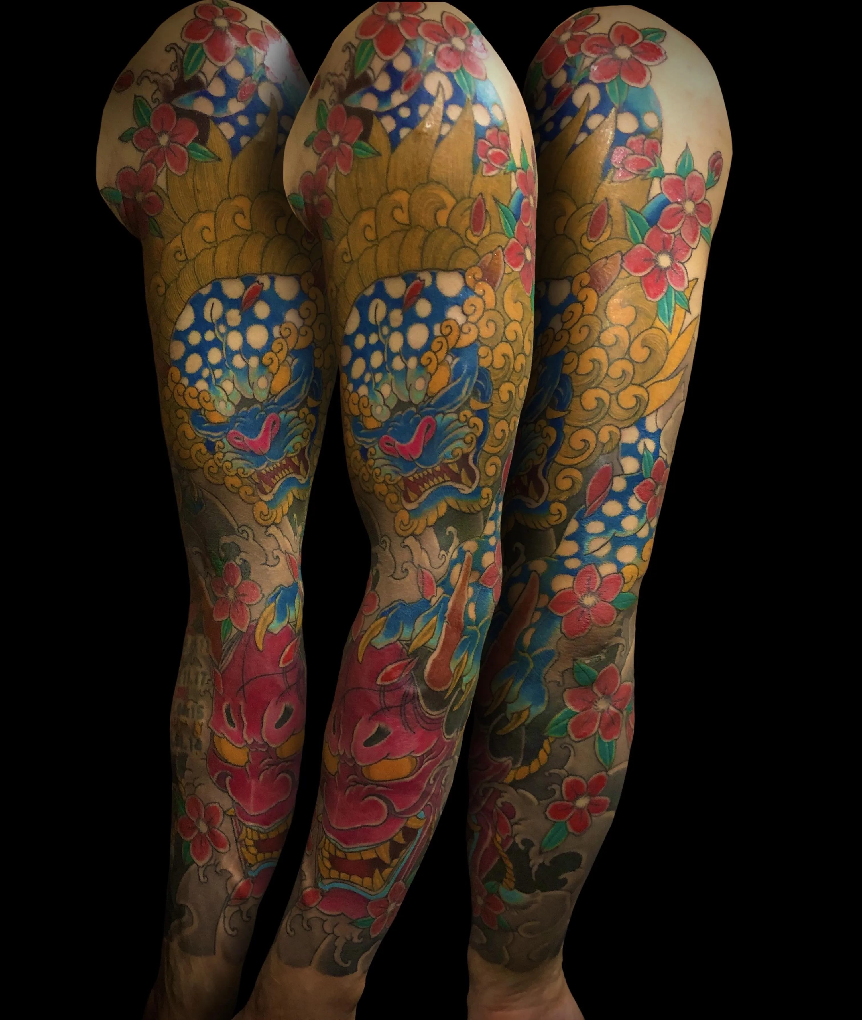 빠른 스킬습득과 실습