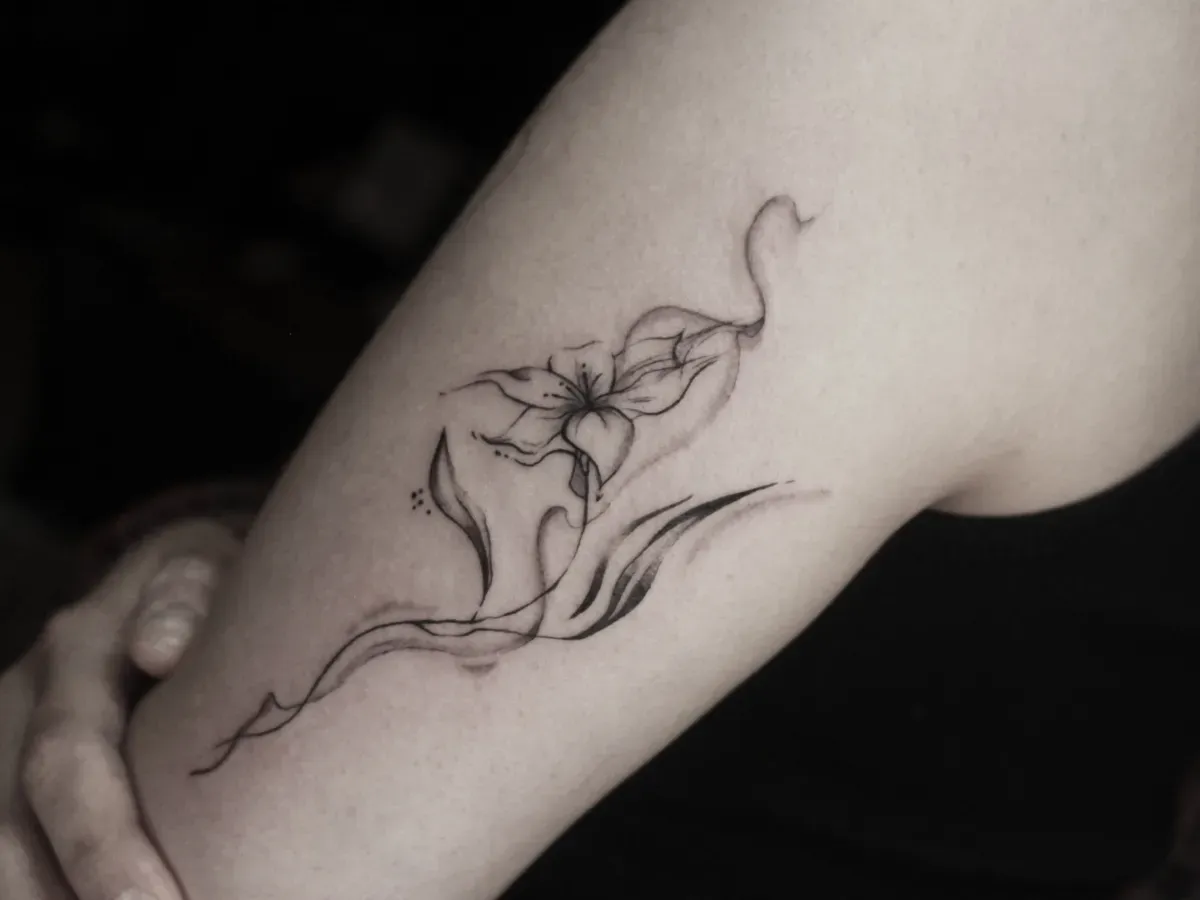 ๊ฝ ๊ฐ์ฑํํฌ