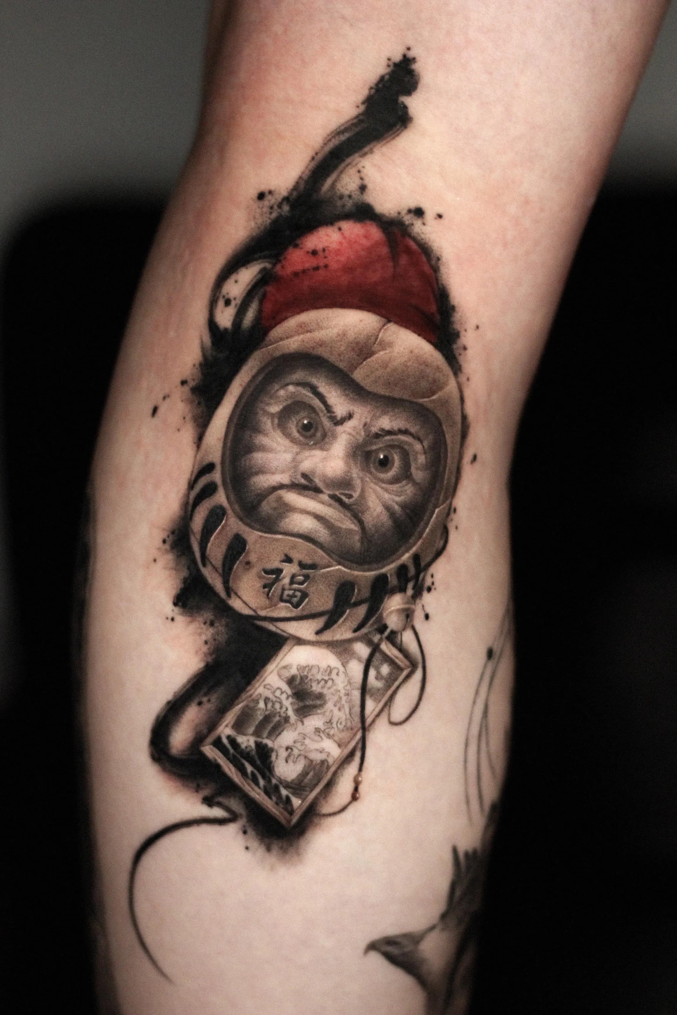 ๋ค๋ฃจ๋ง