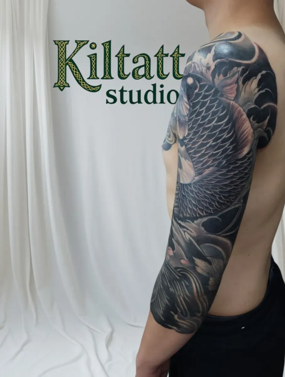 이레즈미 커버업