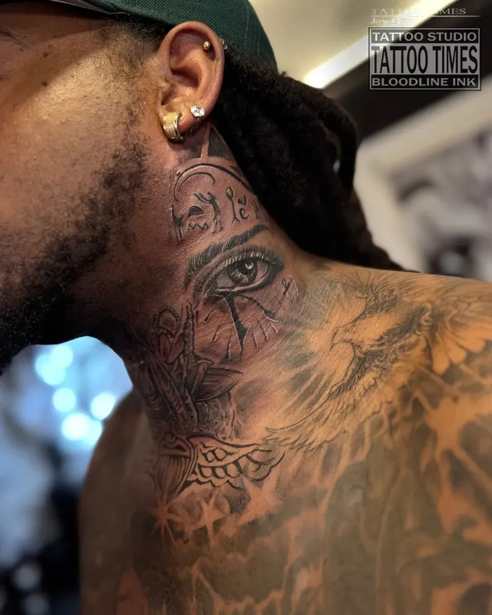 목타투 - 타투타임스 - 1