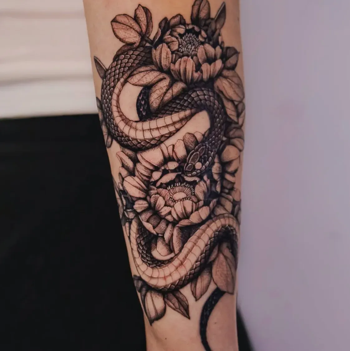 ๋ฑ์ด๋ ๊ฝ์ด๋. - 1