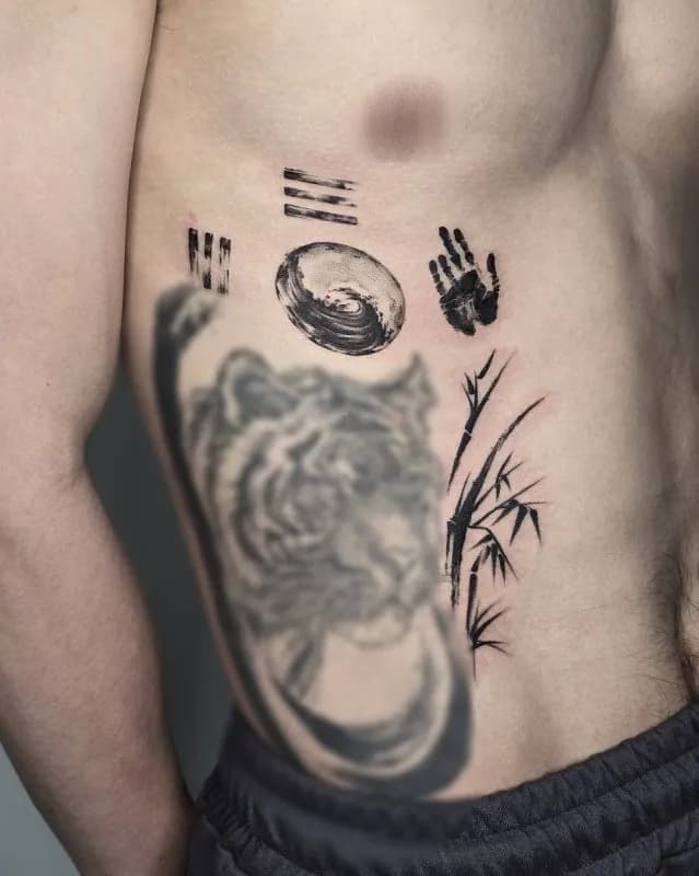 ํ๊ทน๊ธฐ ๋จน ํํฌ - 1