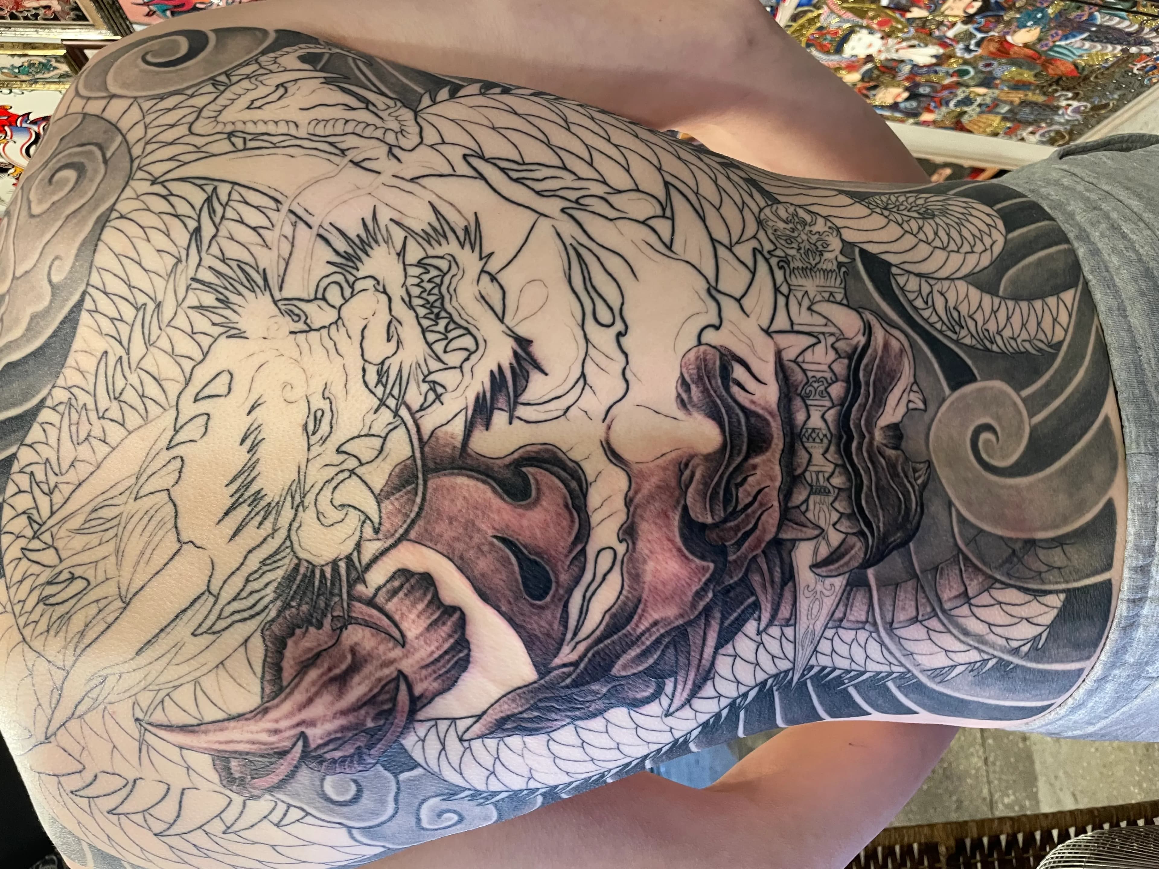 부산 이레즈미 빅사이즈 할인이벤트!