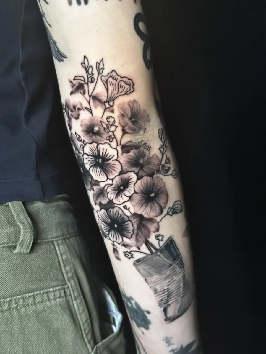 ๋ธ๋ ํฌ์ธํธ ๊ฐ์ฑ ํํฌ