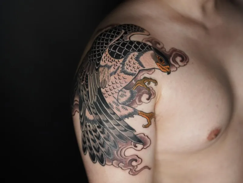 매 원포인트 - 1